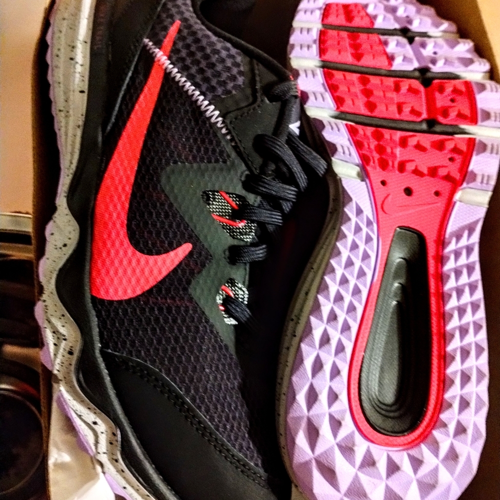Nike shoes
